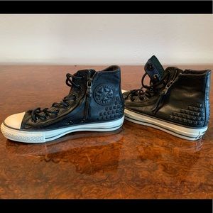 JOHN VARVATOS X Converse